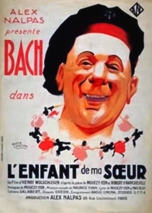 L'enfant de ma soeur streaming