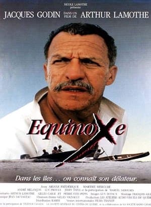 Equinoxe streaming