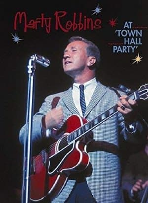 Marty Robbins: At Town Hall Party streaming