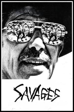 Savages streaming