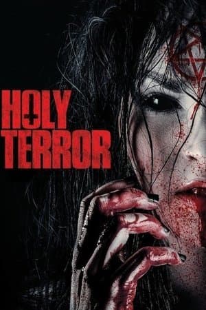 Holy Terror streaming