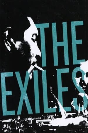 The Exiles streaming