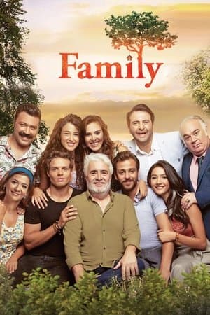 Family streaming