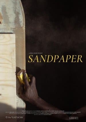 Sandpaper streaming