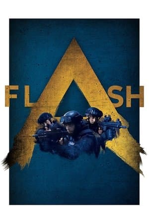 Flash streaming