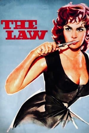 The Law streaming