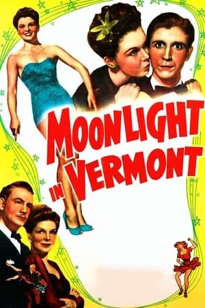Moonlight in Vermont streaming