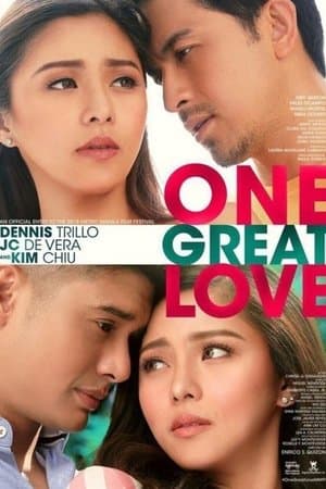 One Great Love streaming