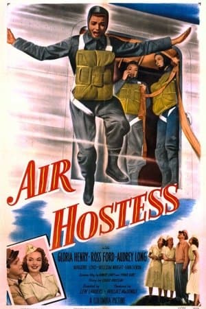 Air Hostess streaming