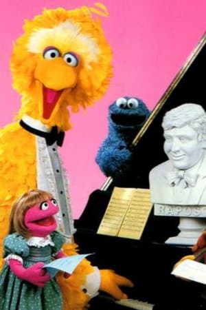Sing! Sesame Street Remembers Joe Raposo and His Music streaming