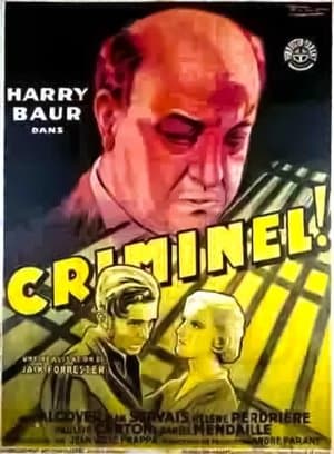 Criminal streaming