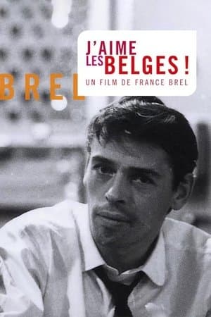 J’aime les Belges ! streaming