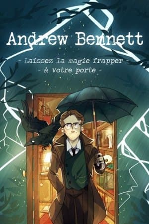 Andrew Bennett Universe streaming
