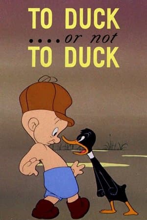 To Duck.... Or Not to Duck streaming
