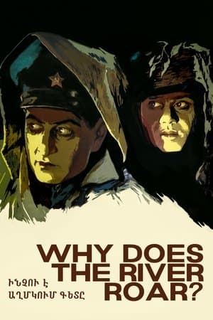 Why Does The River Roar? streaming