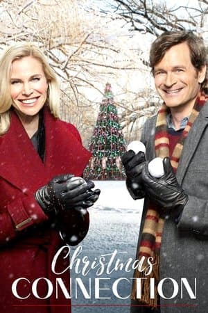 Christmas Connection streaming