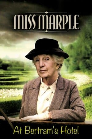Miss Marple: At Bertram's Hotel streaming