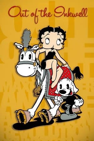 Out of the Inkwell: The Fleischer Story streaming