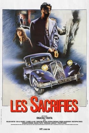 Les Sacrifiés streaming