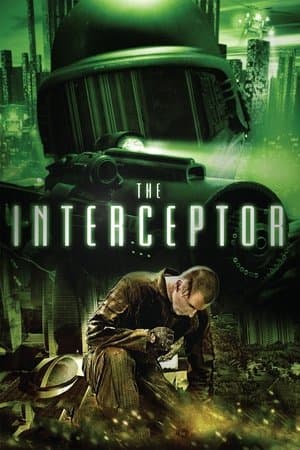 The Interceptor streaming