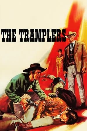 The Tramplers streaming
