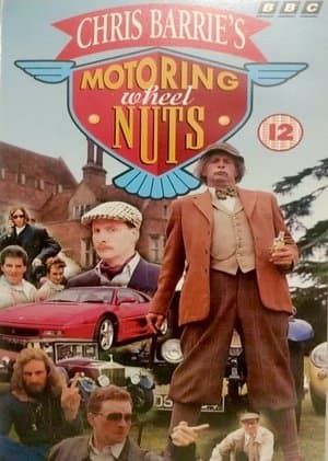 Chris Barrie's Motoring Wheel Nuts streaming