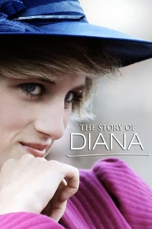 The Story of Diana streaming