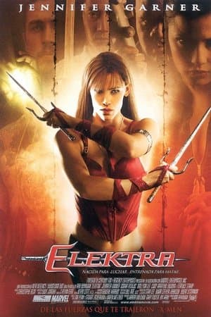 Elektra streaming