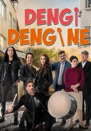Dengi Dengine streaming