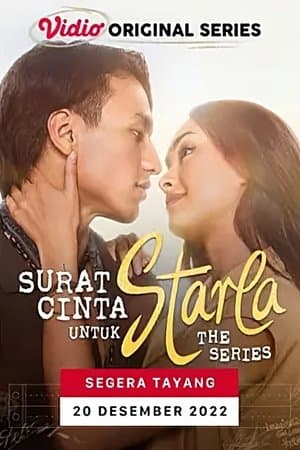 Surat Cinta Untuk Starla: The Series streaming