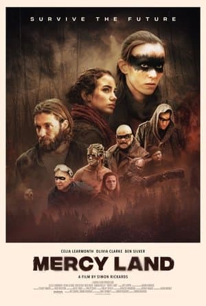 Mercy Land streaming