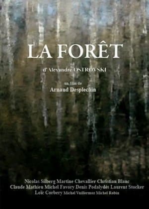 The Forest streaming