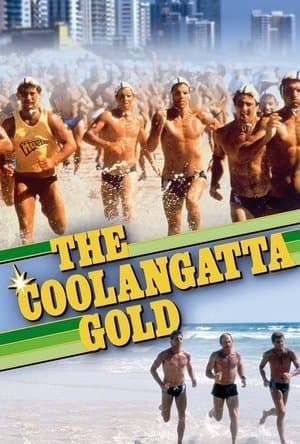 The Coolangatta Gold streaming