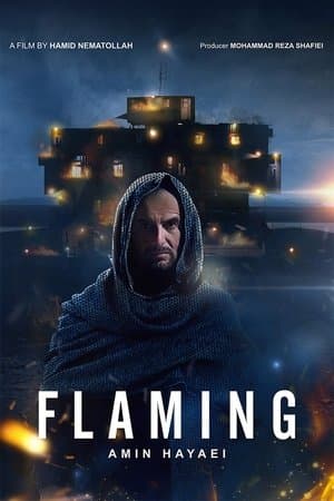 Flaming streaming