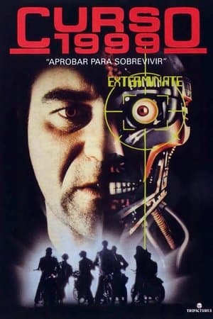 Curso de 1999 streaming