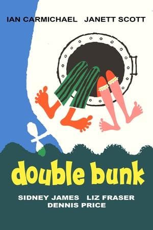 Double Bunk streaming