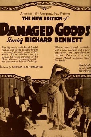 Damaged Goods streaming