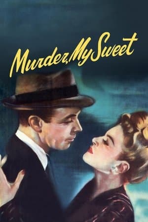 Murder, My Sweet streaming