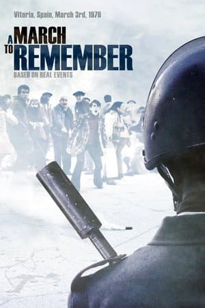 A March to Remember streaming
