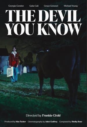 The Devil You Know streaming