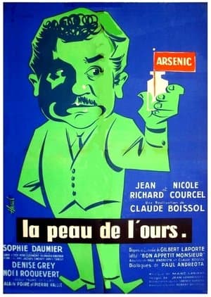 La Peau de l'ours streaming