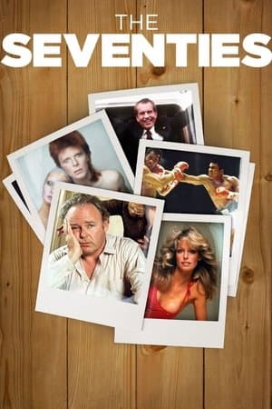 The Seventies streaming