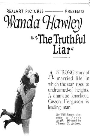 The Truthful Liar streaming