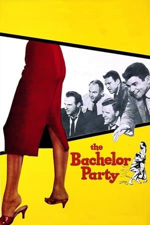 The Bachelor Party streaming