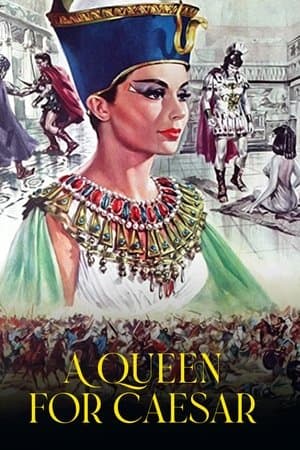 A Queen for Caesar streaming