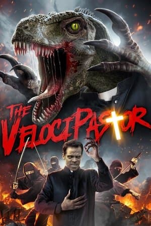 The VelociPastor streaming