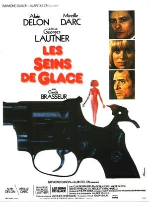 Les Seins de glace streaming