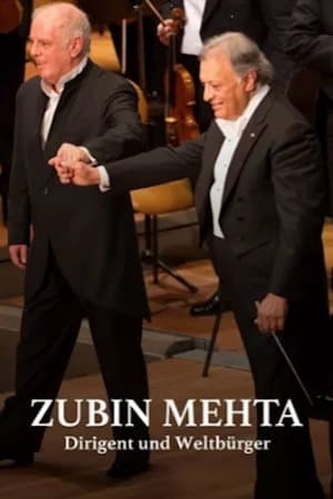 Zubin Mehta: Dirigent und Weltbürger streaming