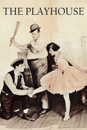 The Play House streaming