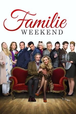 Family Weekend streaming